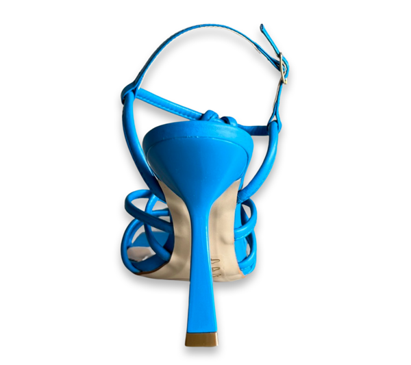 LEA, BLUE ATLANTIC SANDAL