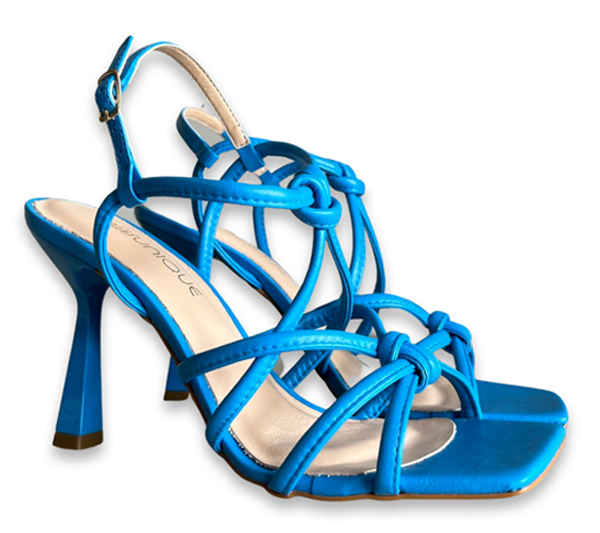 LEA, BLUE ATLANTIC SANDAL