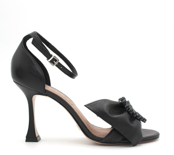 Sandalo NEW ROMANTIC nero