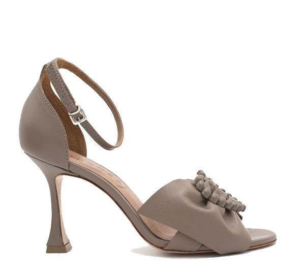 Sandalo NEW ROMANTIC taupe