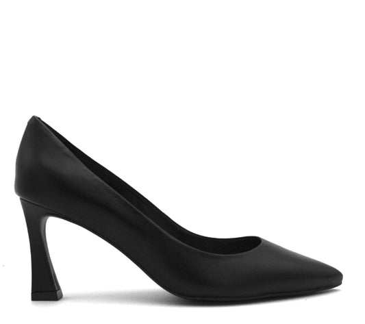 Black pump - #AMOIMIEIDIFETTI