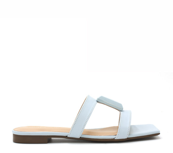 Acqua Miss Unique mule