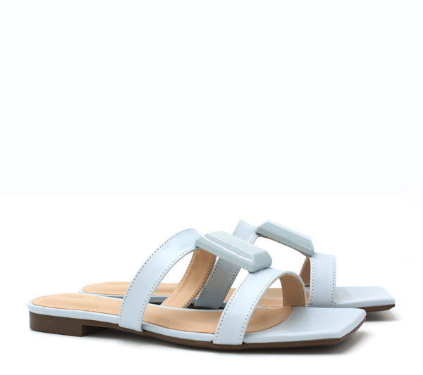 Acqua Miss Unique mule