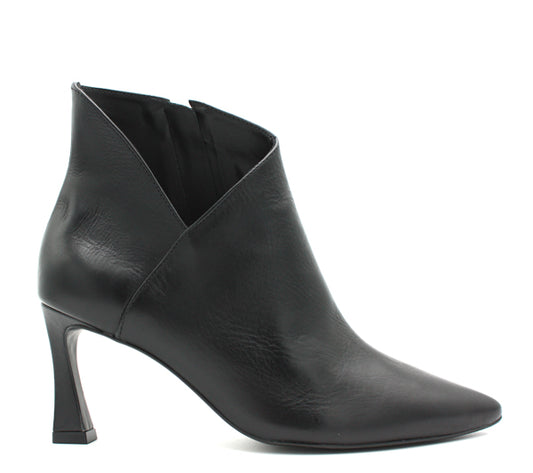 Miss Unique black sandal - #AMOIMIEIDIFETTI