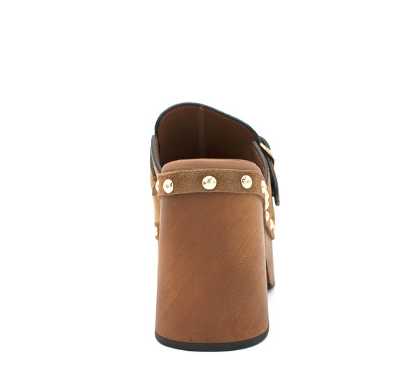 Platform Eva beige