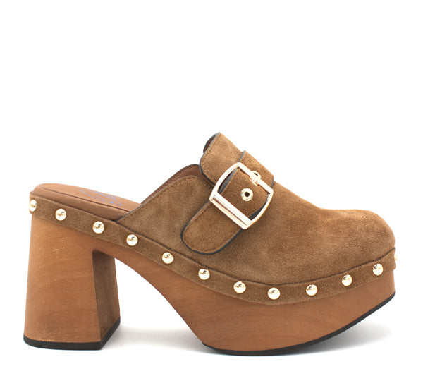 Platform Eva beige