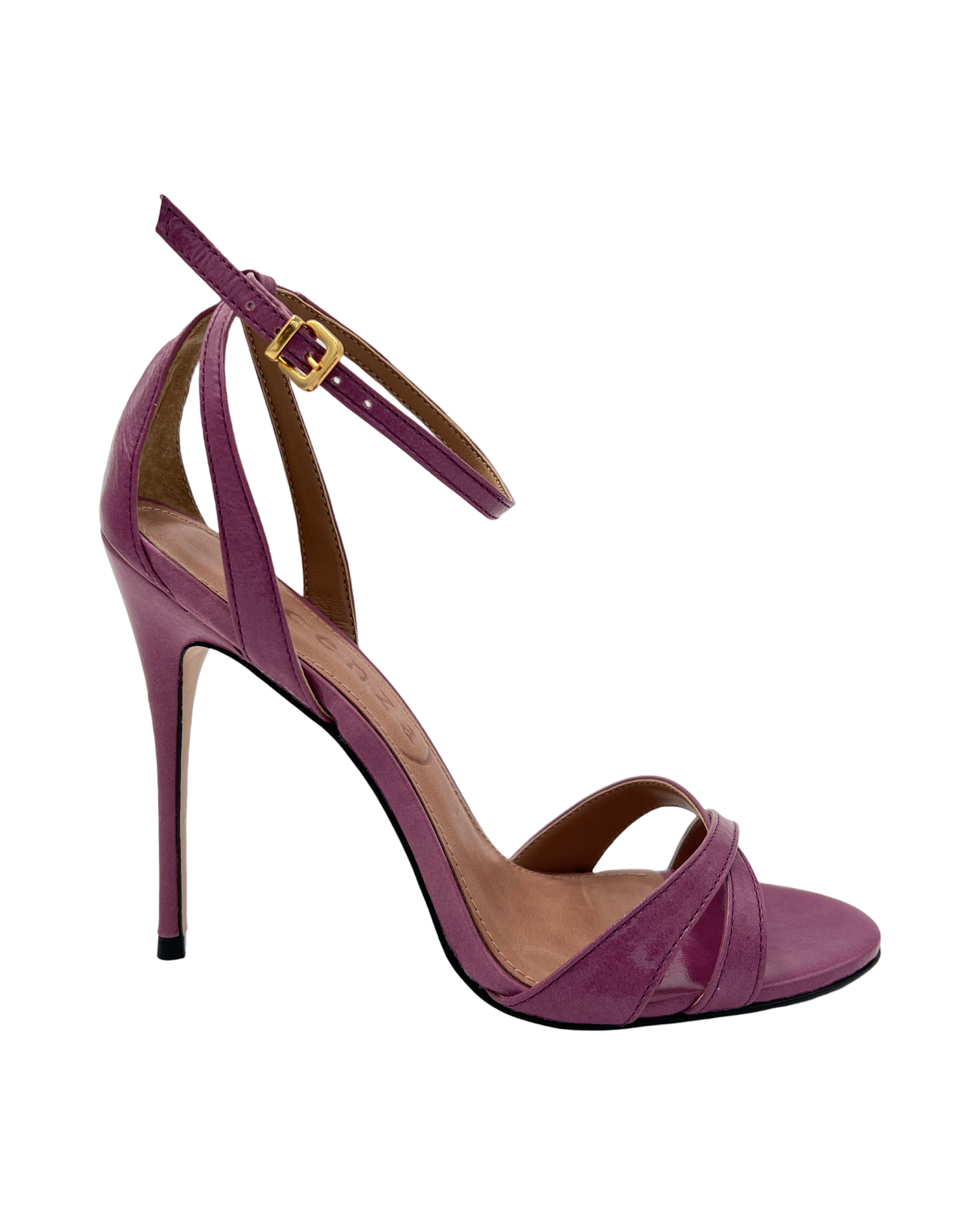 Sandalo Silk Vicenza tacco alto