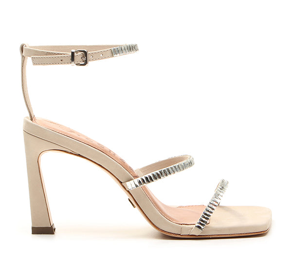 MINEAPOLIS VANILLA SANDAL