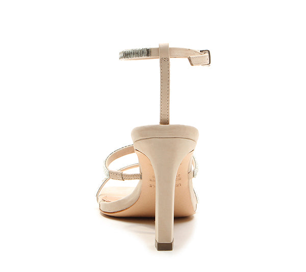 MINEAPOLIS VANILLA SANDAL