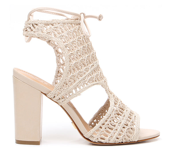 SANDALO ISTAMBUL BEIGE