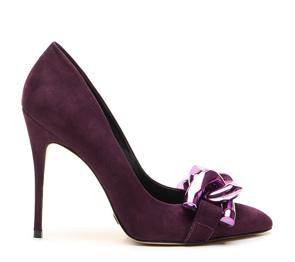 EMILY DECOLLETE VIOLA