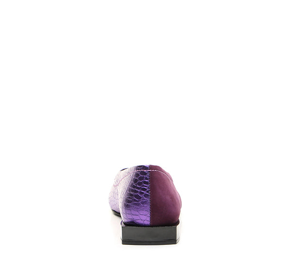 BALLERINA DOUBLE FACE VIOLA
