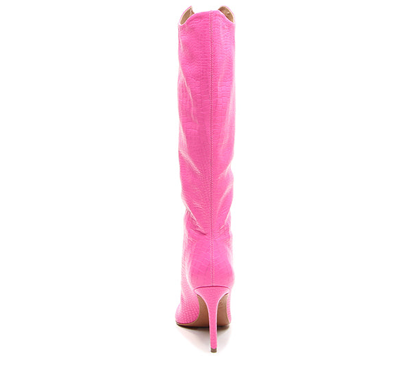 TOKYO BOOTS: PINK