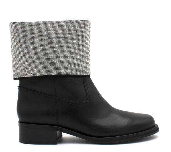 Vicenza ankle boots