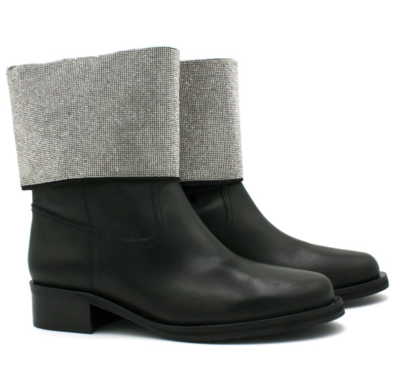 Vicenza ankle boots