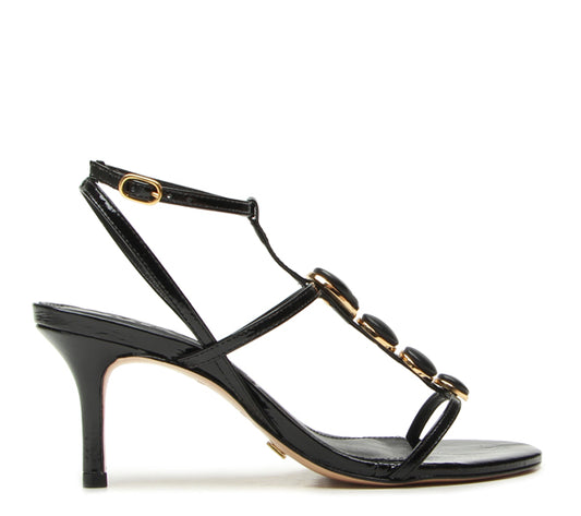 Olga Vicenza Sandal mid heel