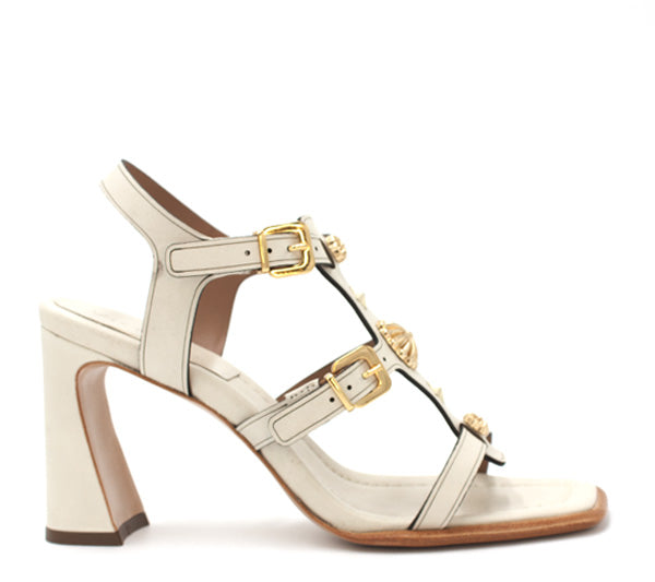 Off white Vicenza sandal high heel