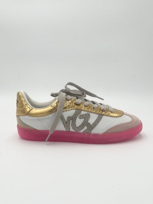 Sneakers Vicenza Pink