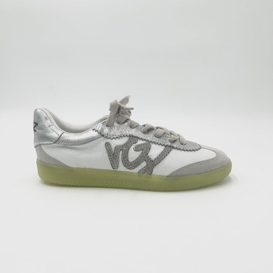 Green Vicenza Sneakers