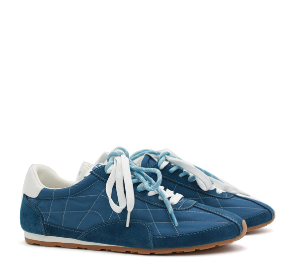 Blue Blast sneakers