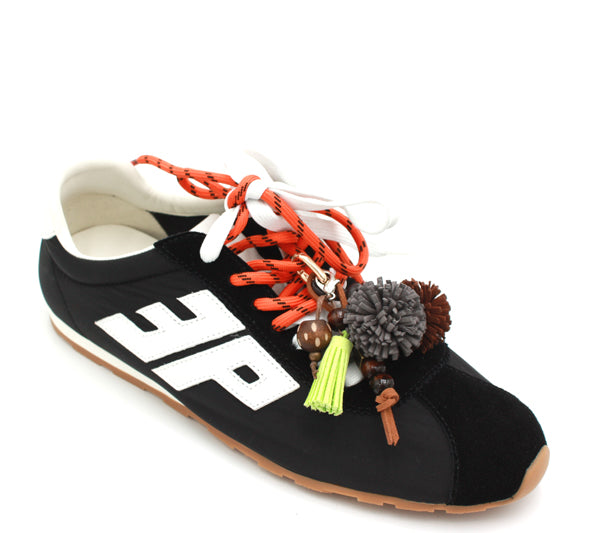 Black Blast sneakers