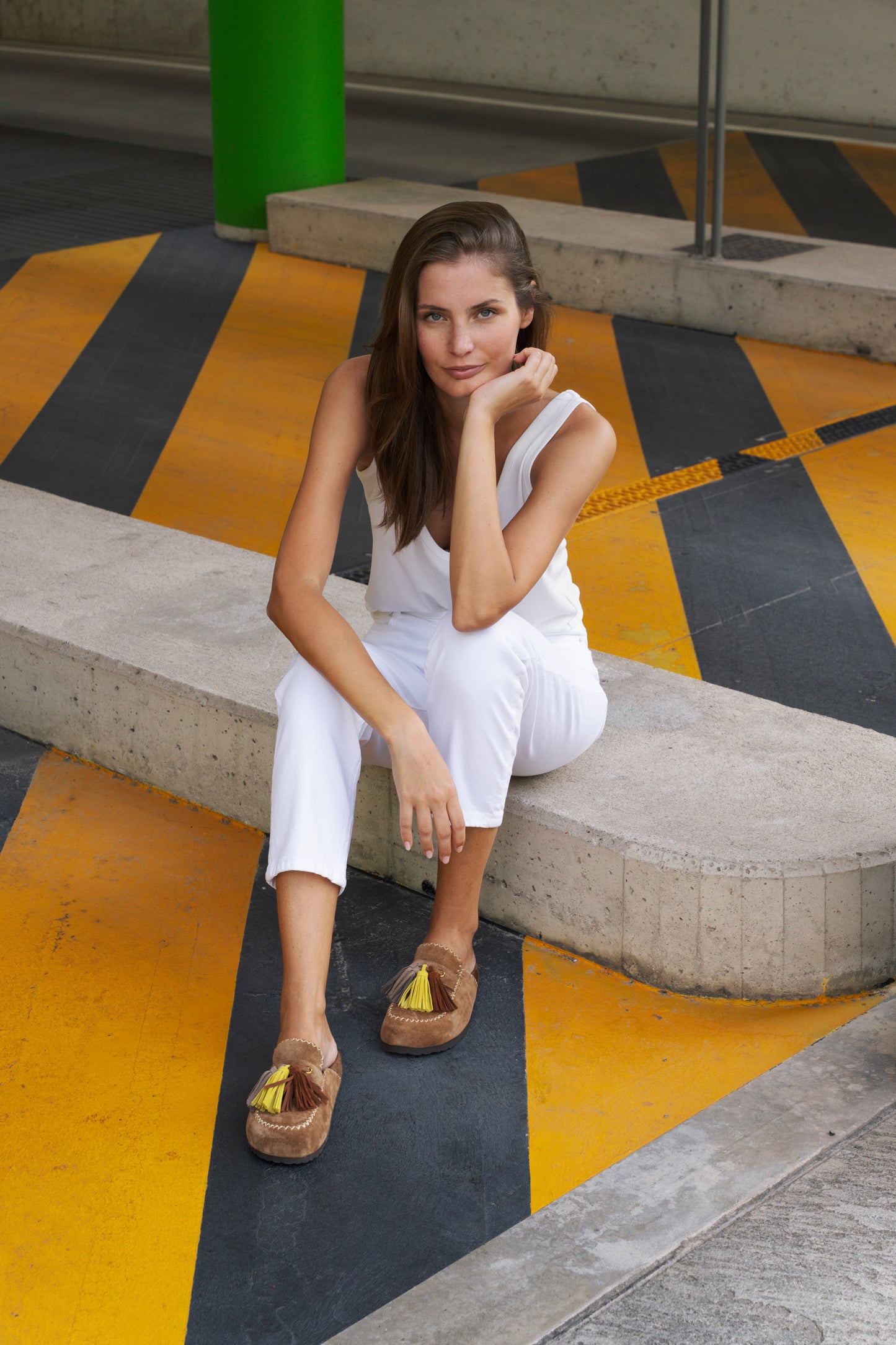 Iris il ciabattone 26