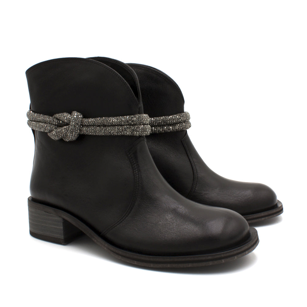 Vicenza ankle boots #AMOIMIEIDIFETTI