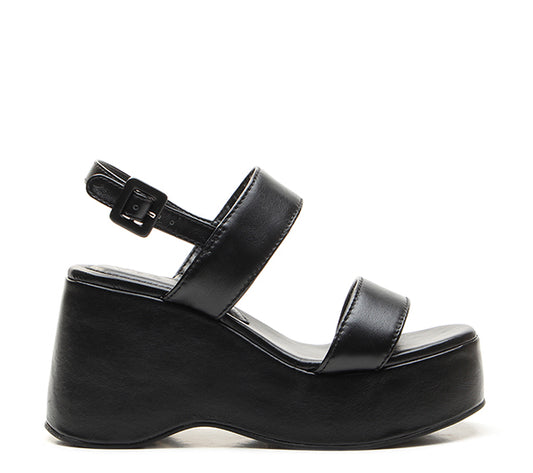 BENIM BLACK SANDAL