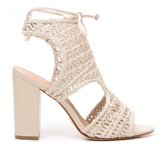SANDALO ISTAMBUL BEIGE